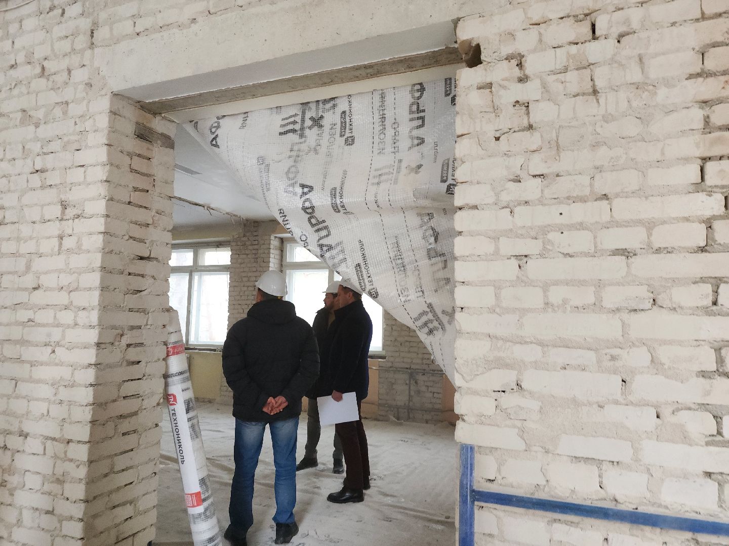 Дубна, Капремонт, Нацпроект культура, Детская музыкальная школа,