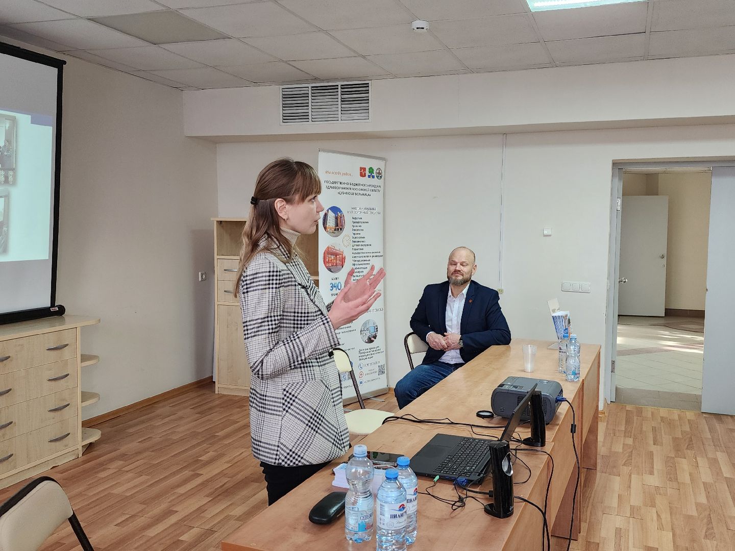 Дубна, Медицина, Образование, Дубненская больница, Студенты, Абитуриенты, Поступление, Ивановский государственный медицинский университет, вертикалки,