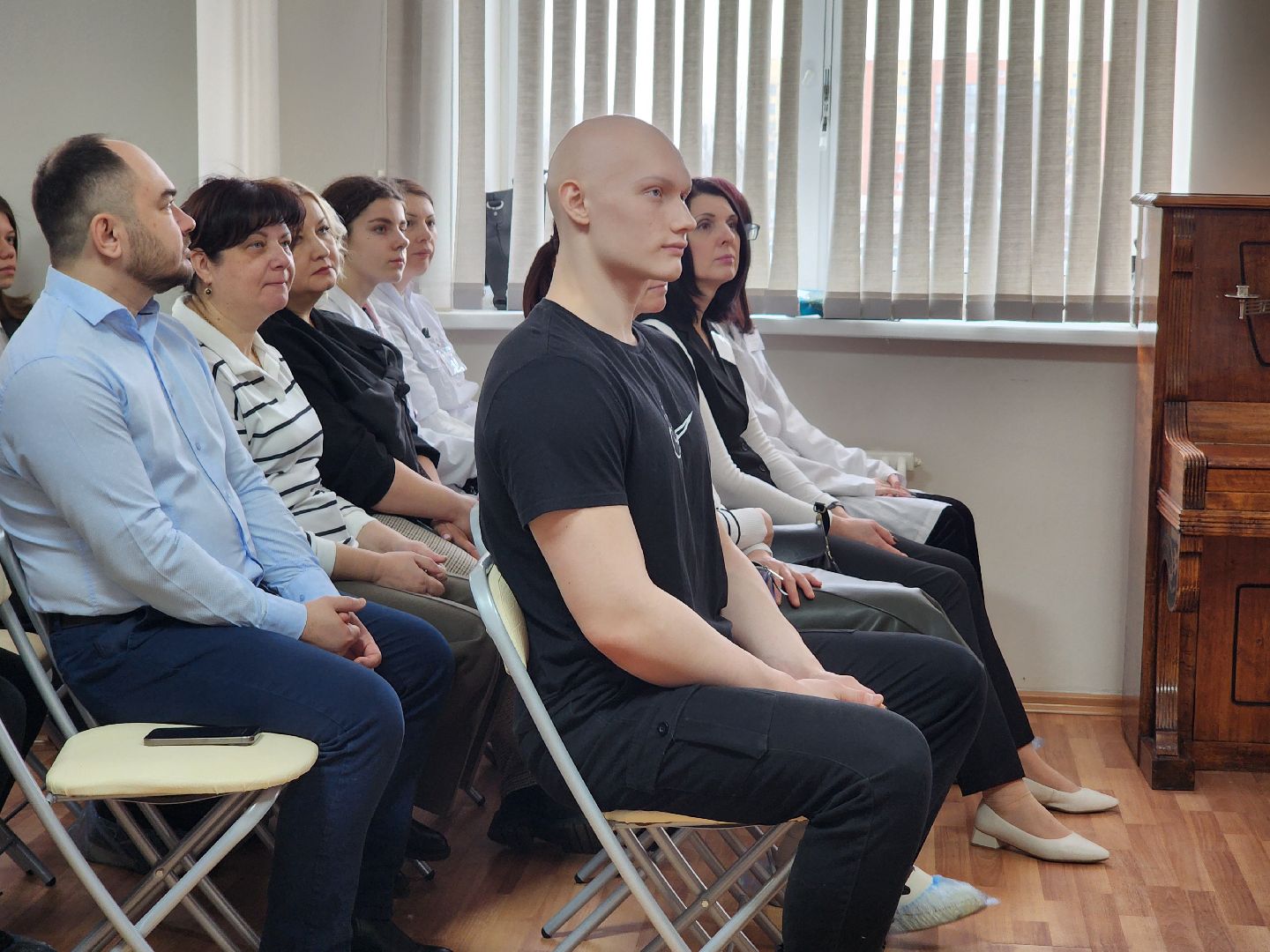 Дубна, Медицина, Образование, Дубненская больница, Студенты, Абитуриенты, Поступление, Ивановский государственный медицинский университет, вертикалки,