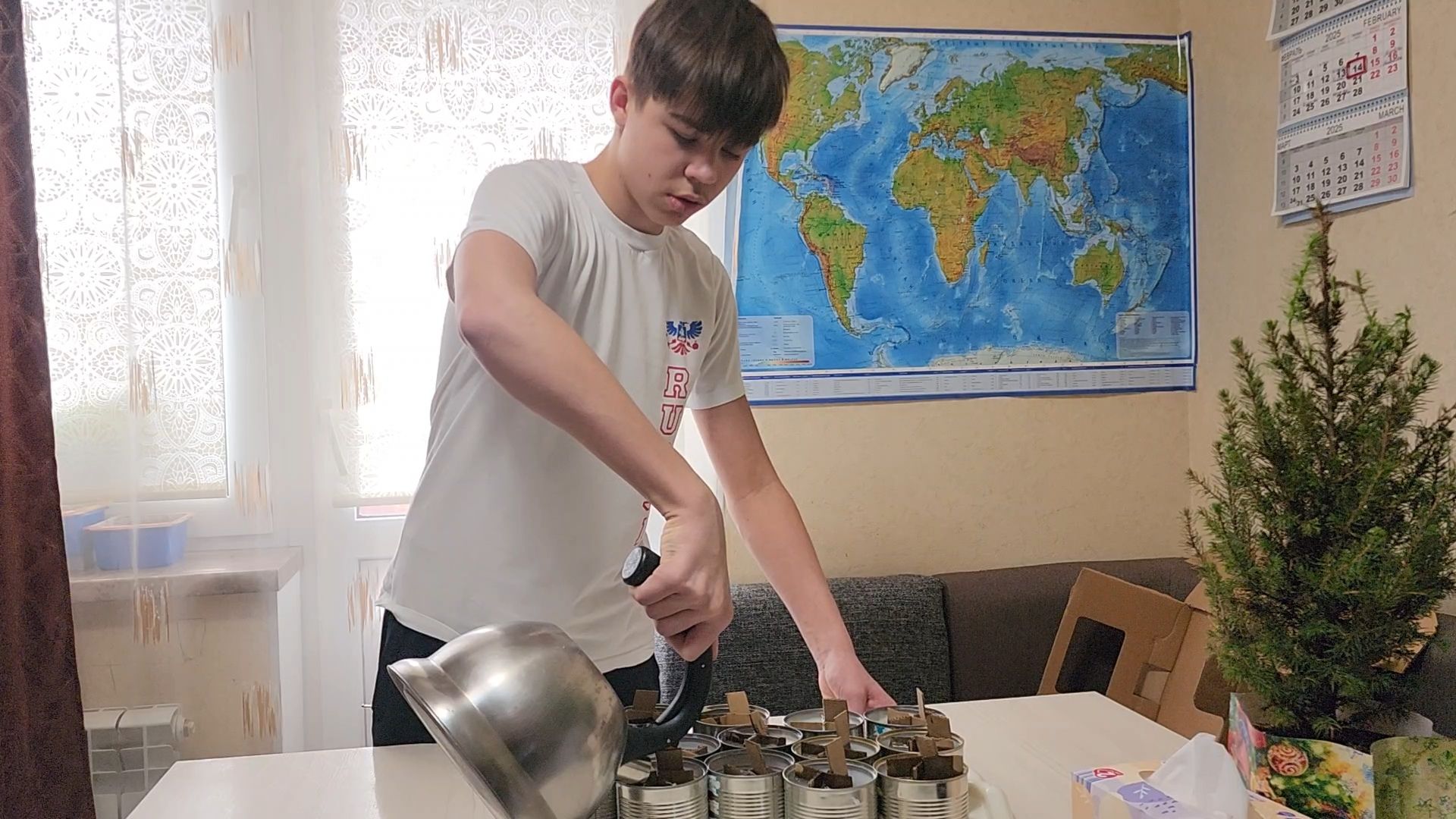 вертикалки, Бронницы, Дети, Окопные свечи, сво,