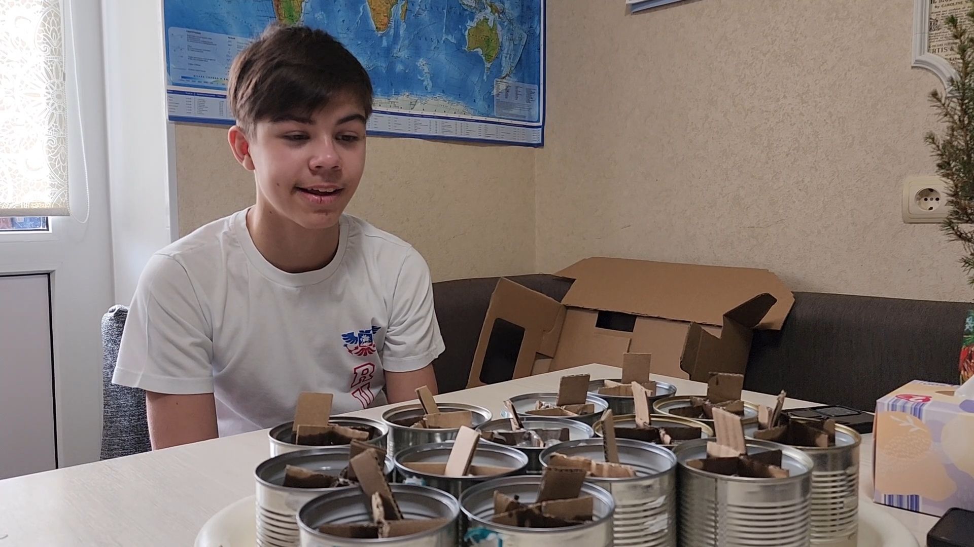 вертикалки, Бронницы, Дети, Окопные свечи, сво,