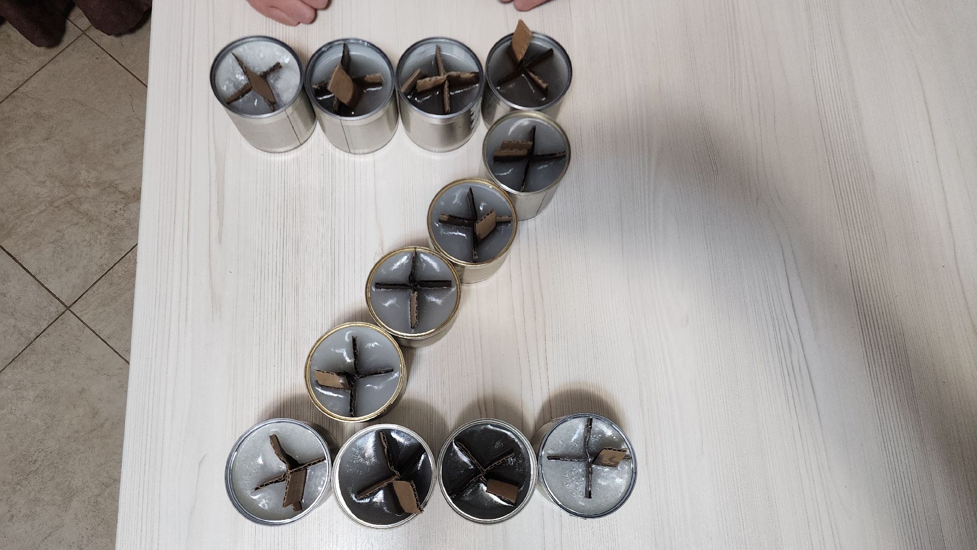 вертикалки, Бронницы, Дети, Окопные свечи, сво,