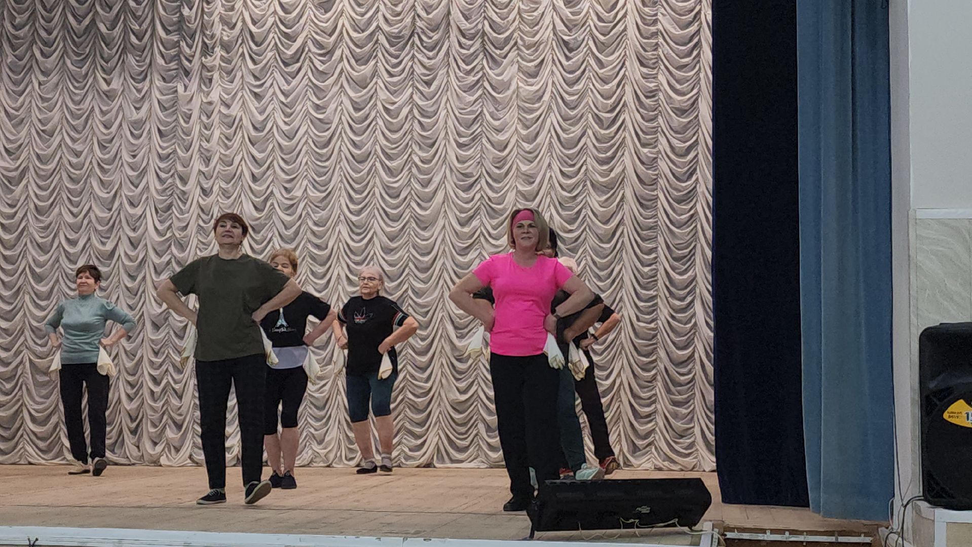 культура, танцы, награда,