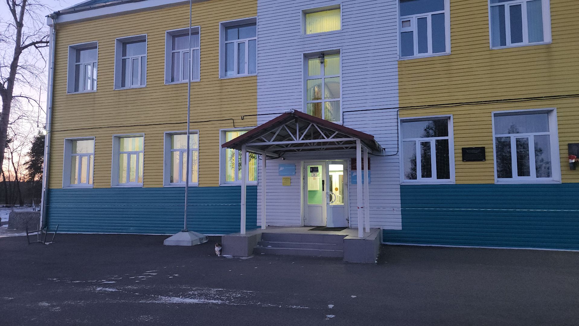 ступино, выездная администрация, власть, власть и общество,