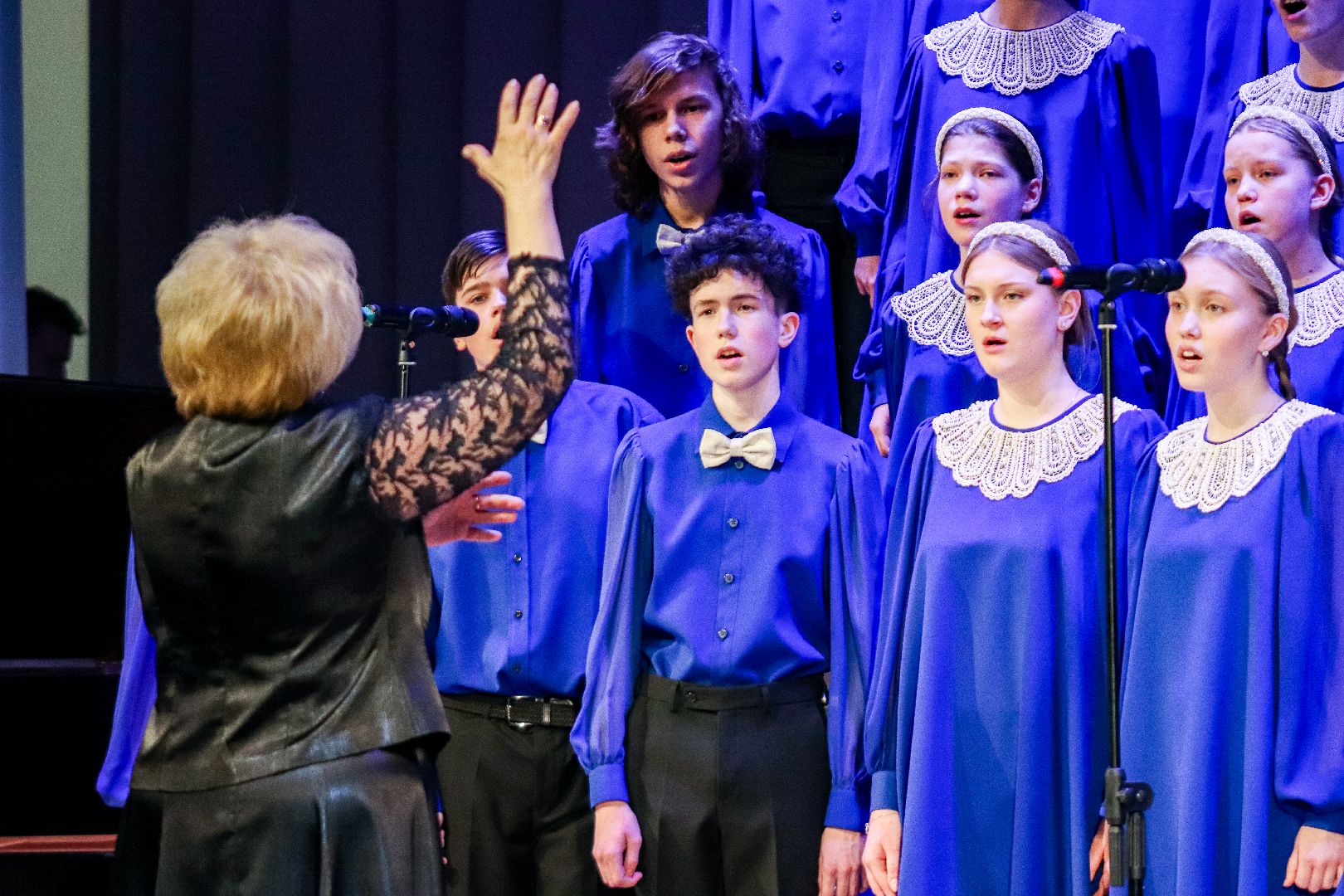 Клин, общество, культура, Чайковский, Подмосковье, вертикалки,