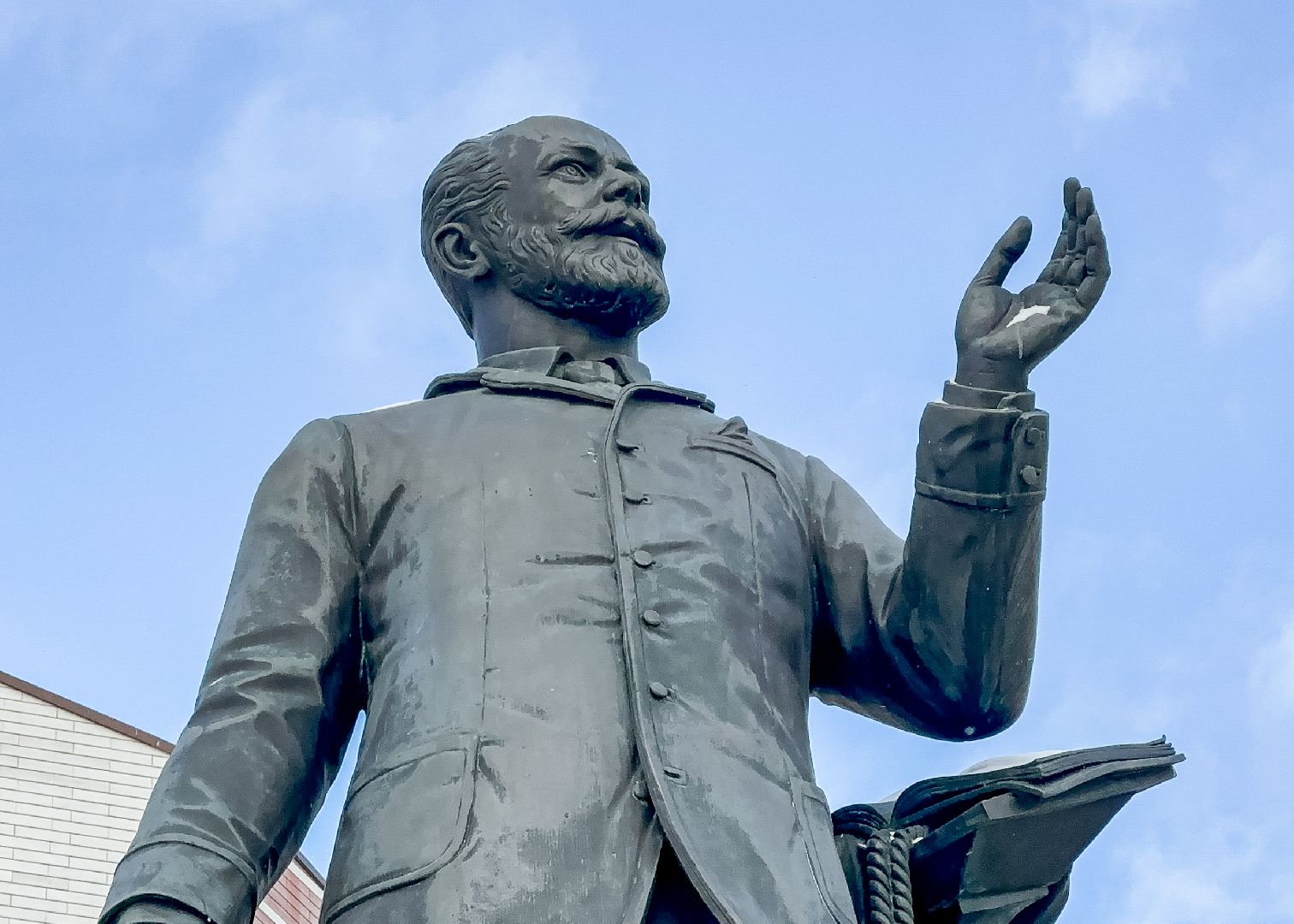 Клин, общество, культура, Чайковский, Подмосковье, вертикалки,