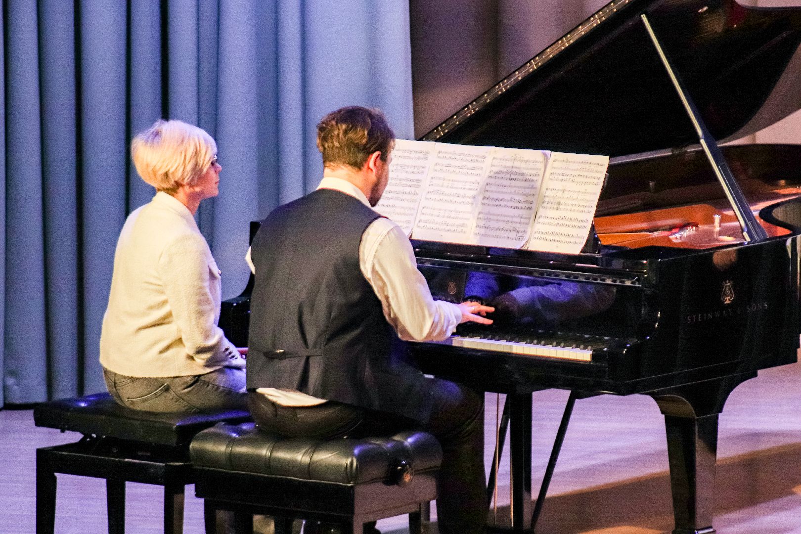 Клин, общество, культура, Чайковский, Подмосковье, вертикалки,