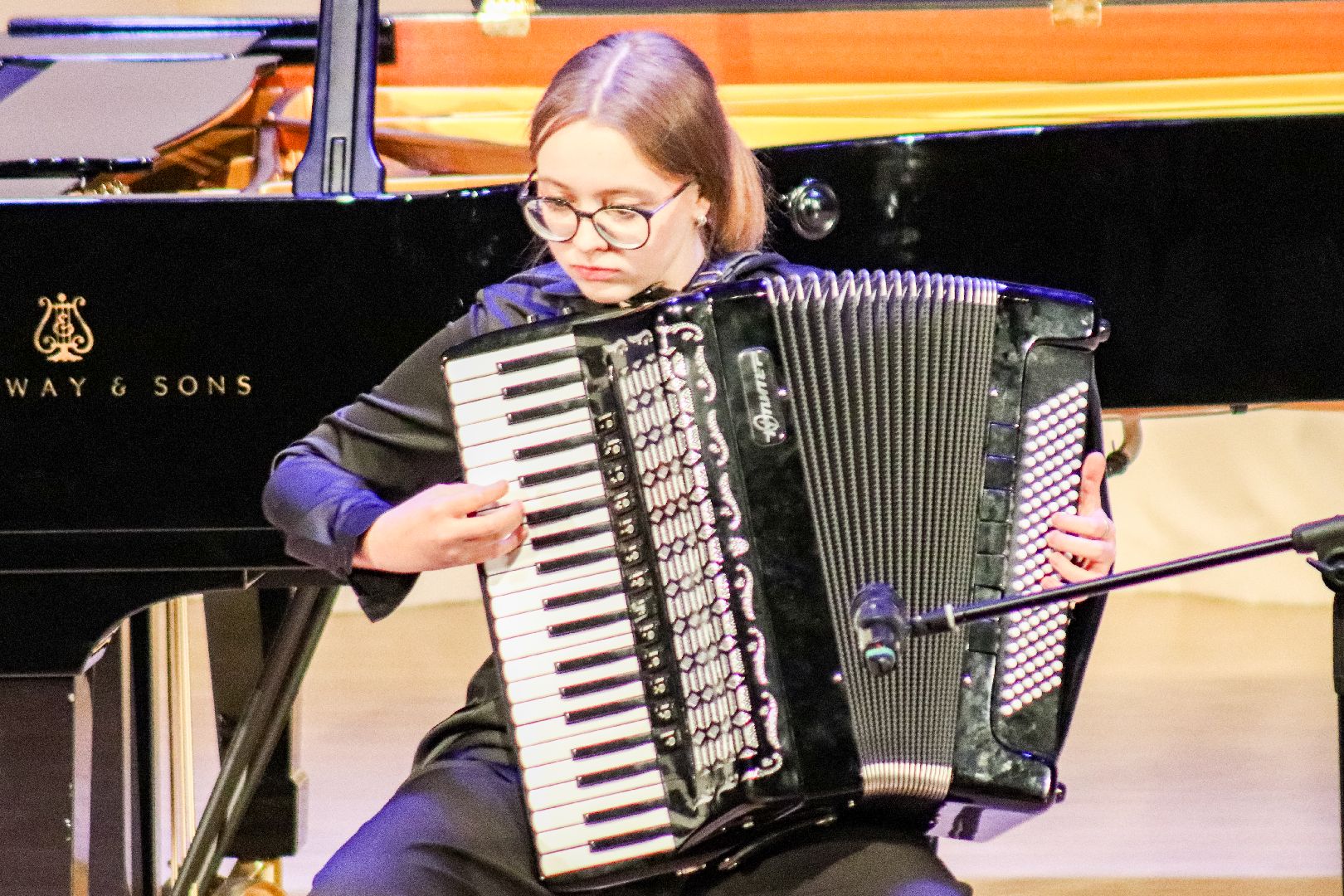 Клин, общество, культура, Чайковский, Подмосковье, вертикалки,