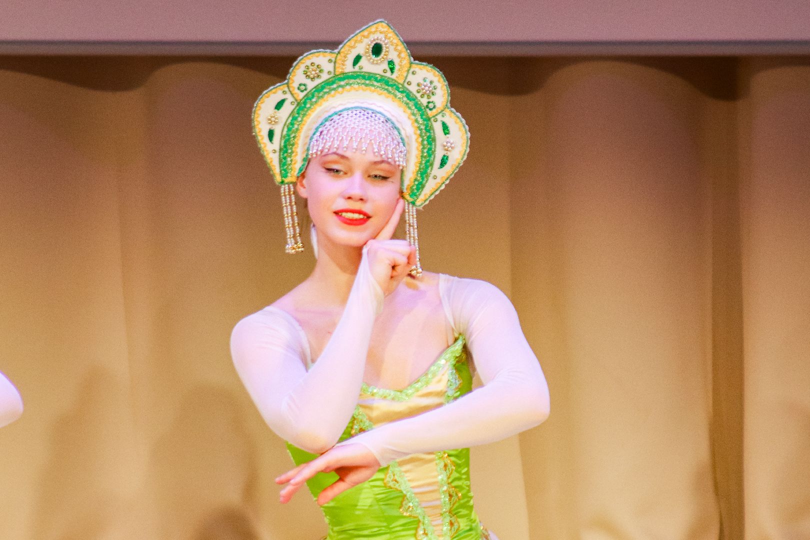 Клин, общество, культура, Чайковский, Подмосковье, вертикалки,