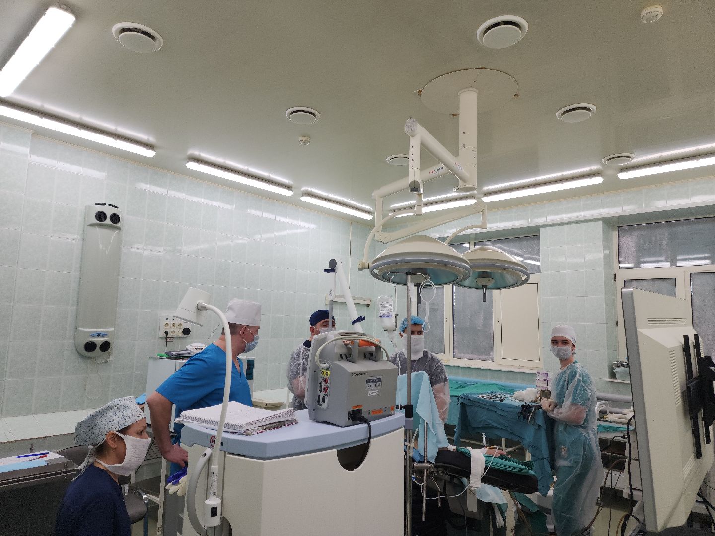 Подольск, Хирургия, вертикалки, медицина,