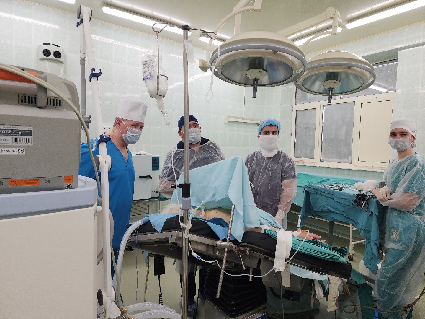 Подольск, Хирургия, вертикалки, медицина,