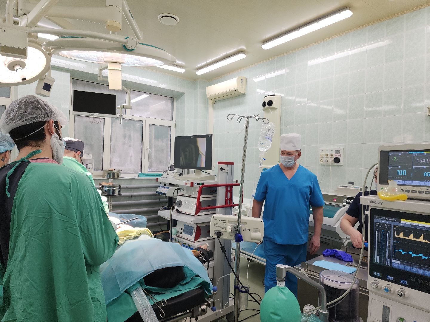 Подольск, Хирургия, вертикалки, медицина,