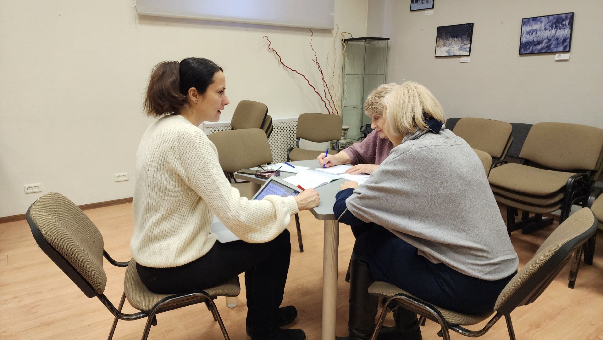 Психология, Психолог, Лобня, Барьеры, вертикалки,