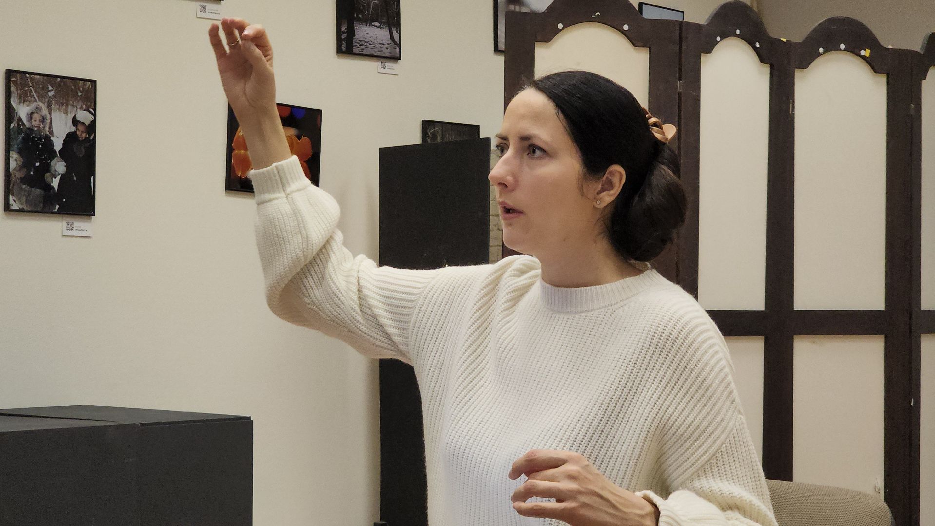 Психология, Психолог, Лобня, Барьеры, вертикалки,