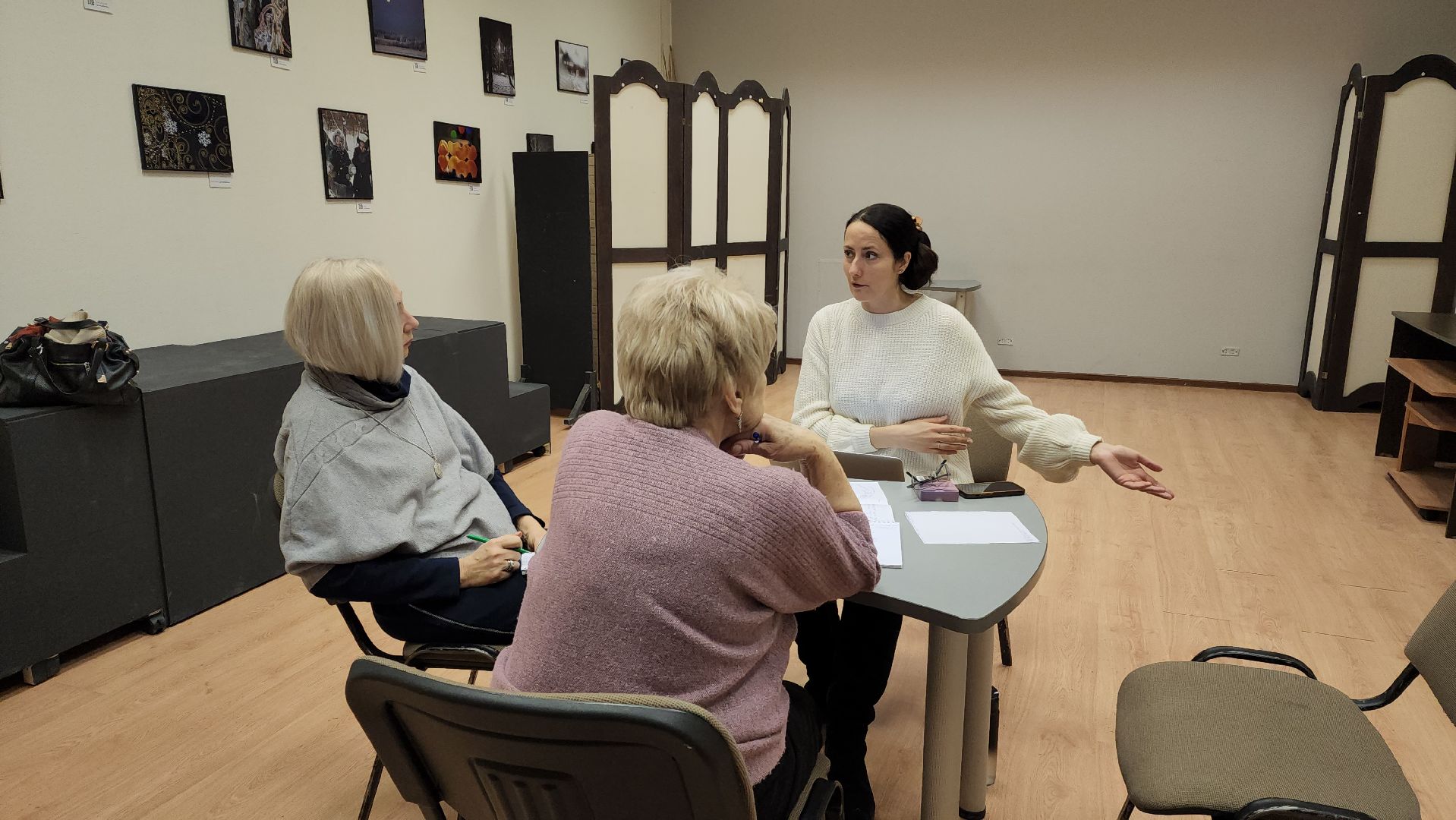 Психология, Психолог, Лобня, Барьеры, вертикалки,