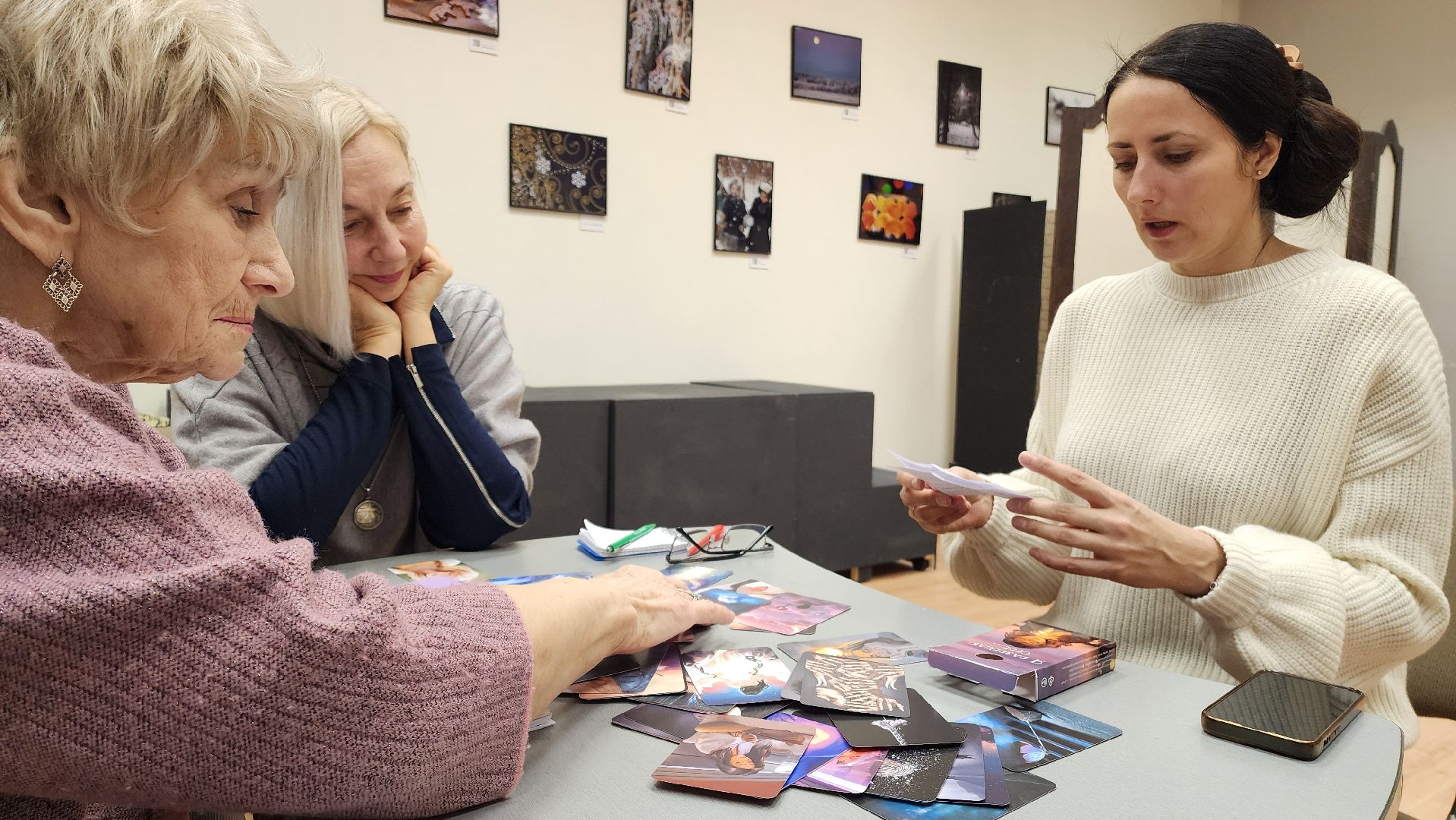 Психология, Психолог, Лобня, Барьеры, вертикалки,