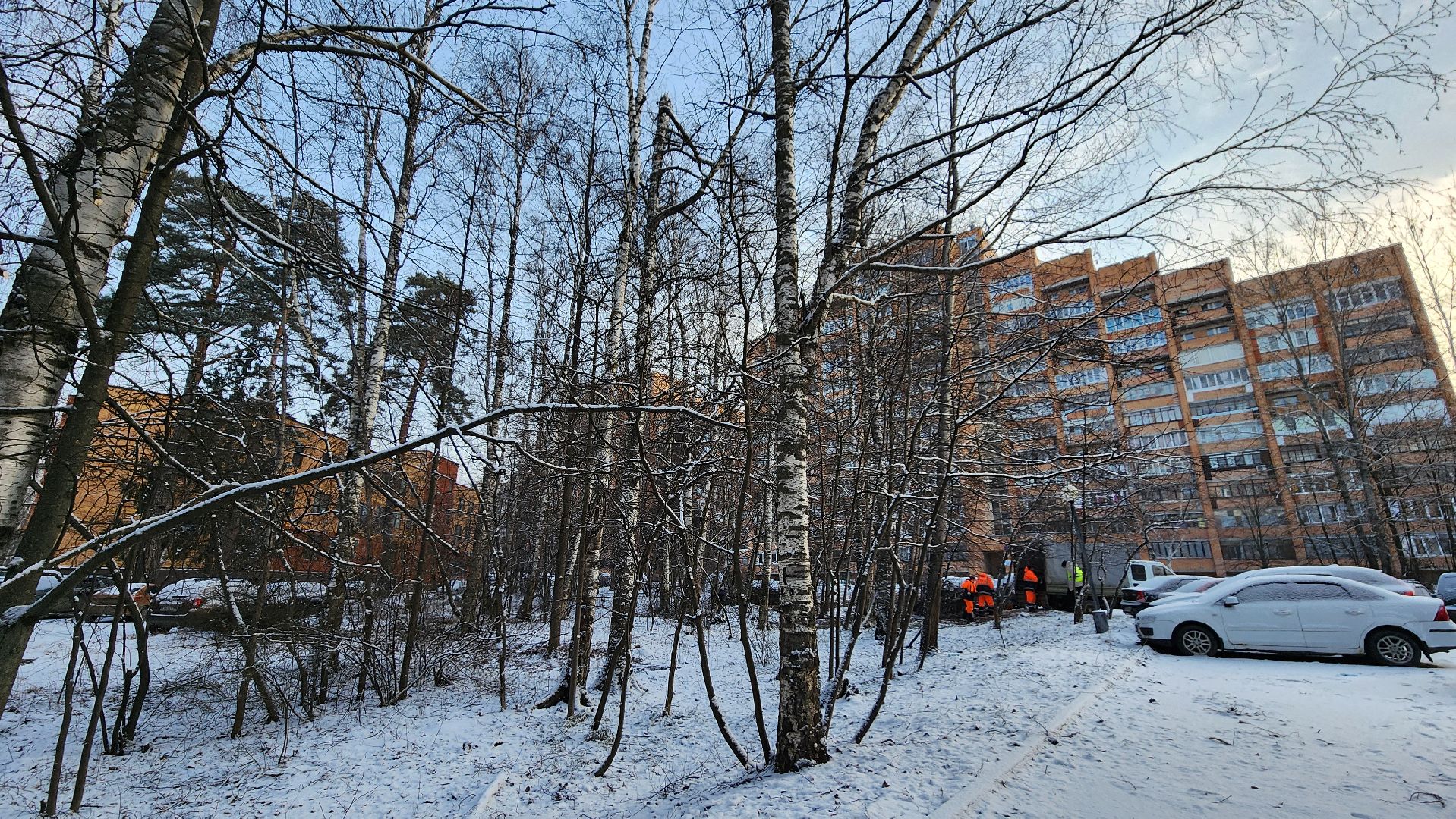 протвино, благоуствойство, жкх, вертикалки,