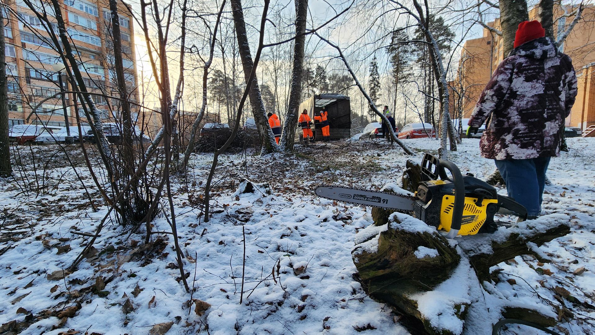 протвино, благоуствойство, жкх, вертикалки,
