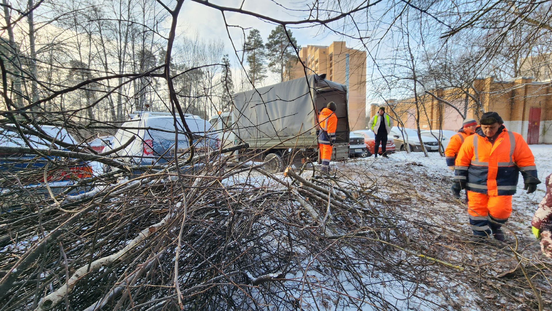 протвино, благоуствойство, жкх, вертикалки,
