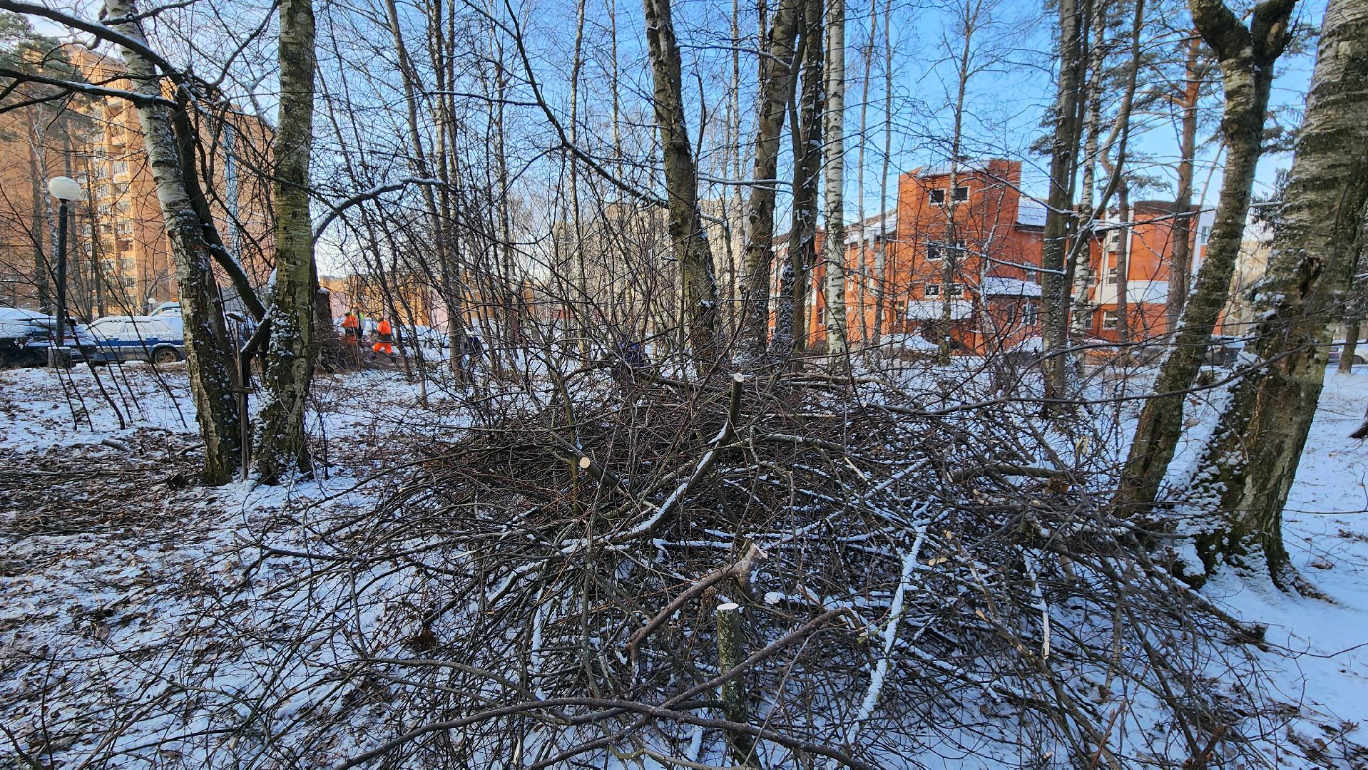 протвино, благоуствойство, жкх, вертикалки,
