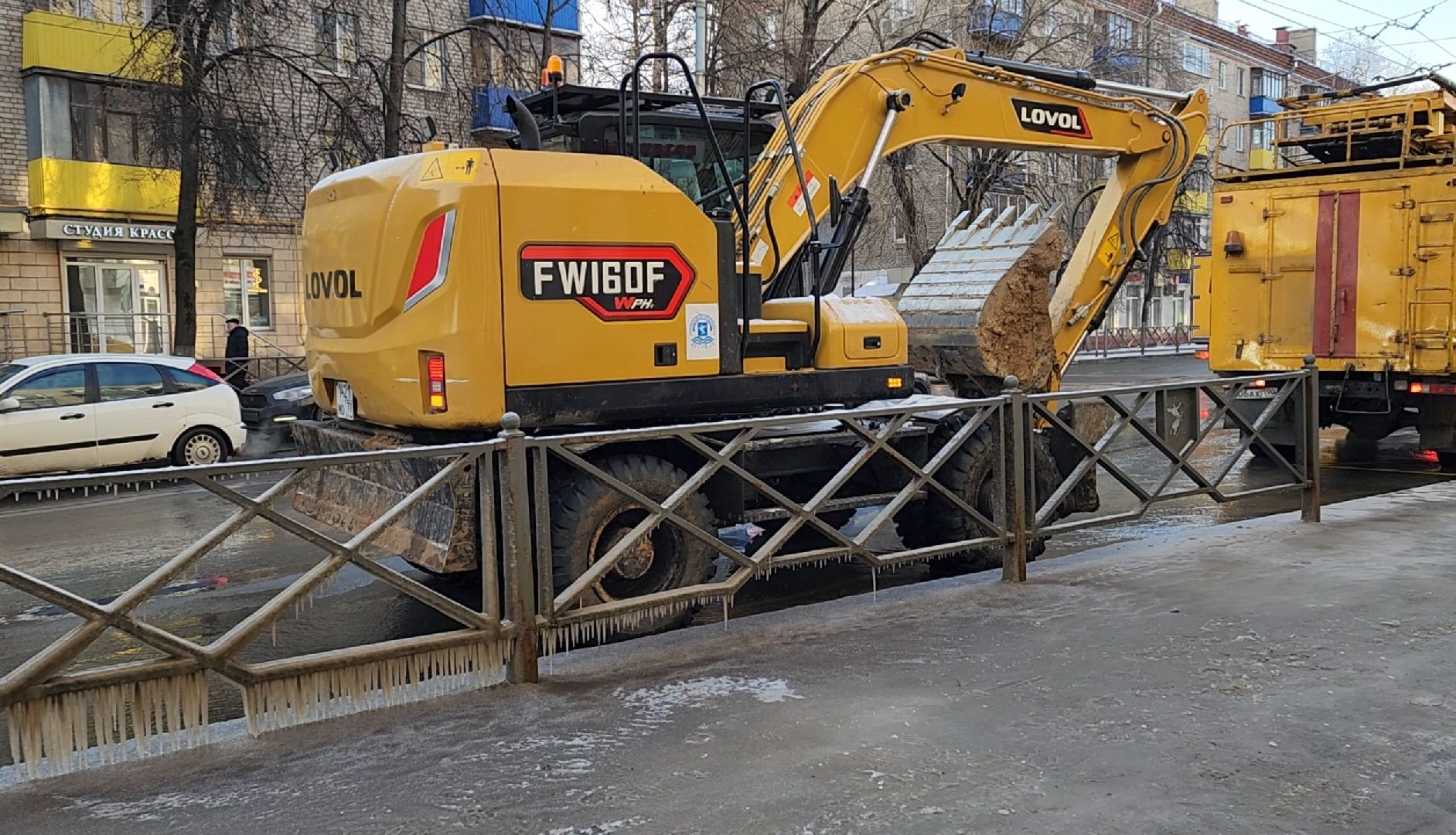 трубы, Утечка, Ремонт, вертикалки,