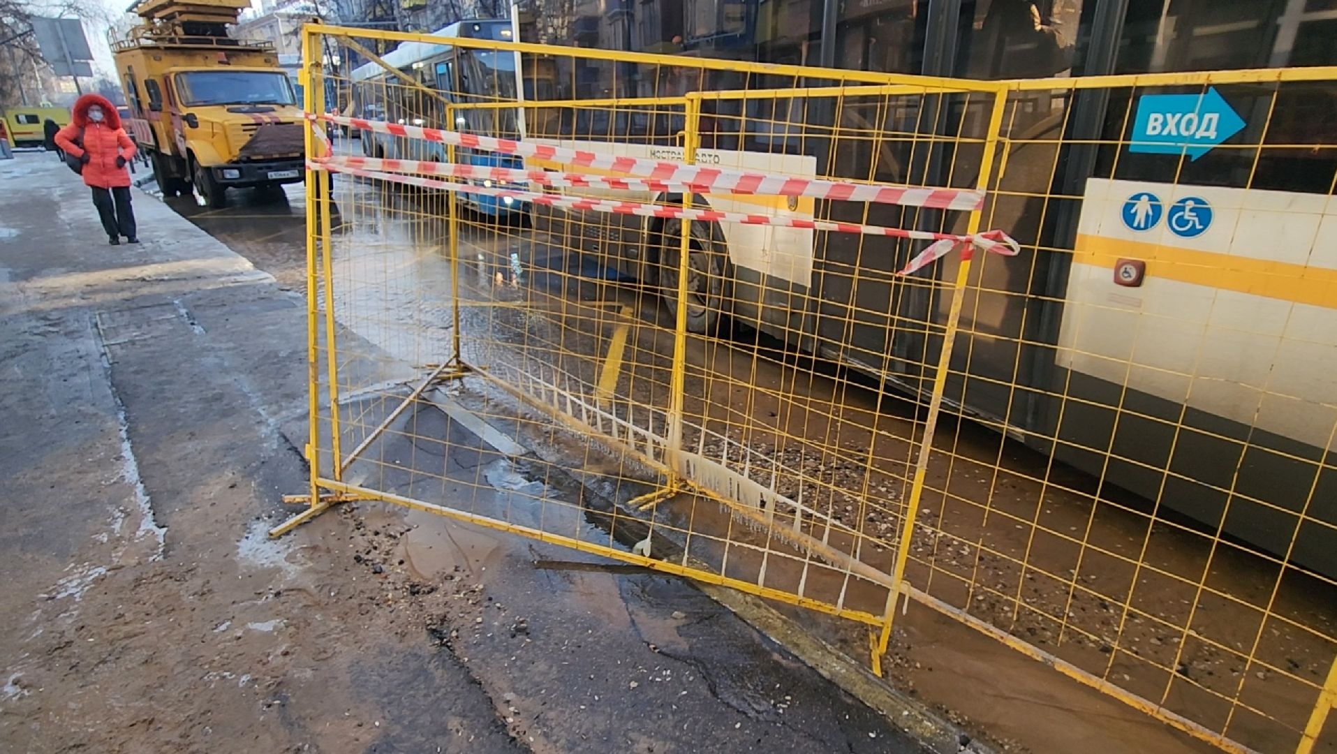 трубы, Утечка, Ремонт, вертикалки,