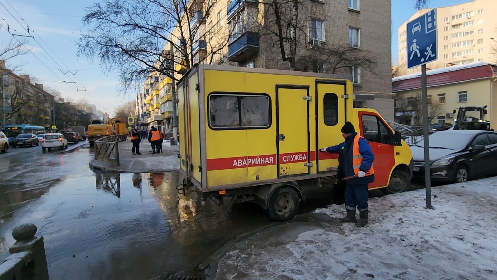трубы, Утечка, Ремонт, вертикалки,