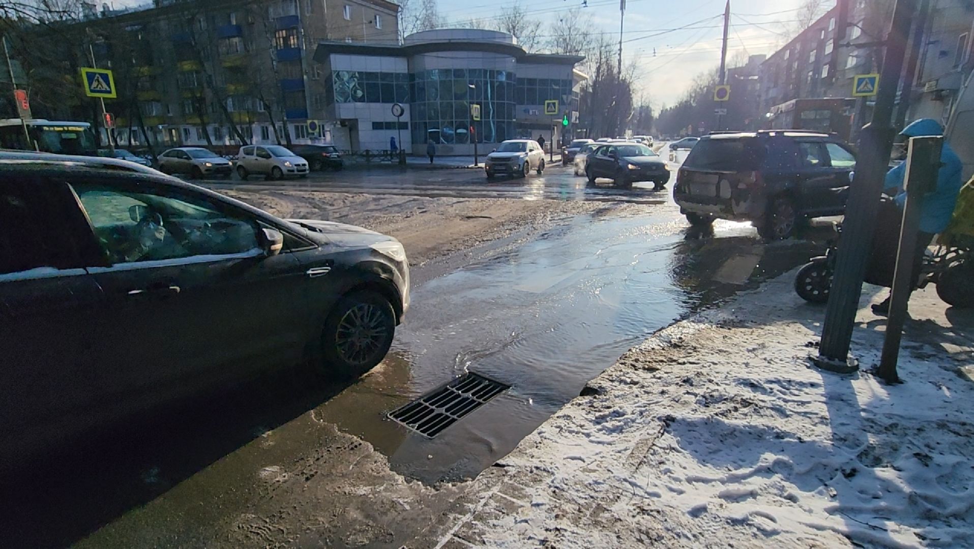 трубы, Утечка, Ремонт, вертикалки,