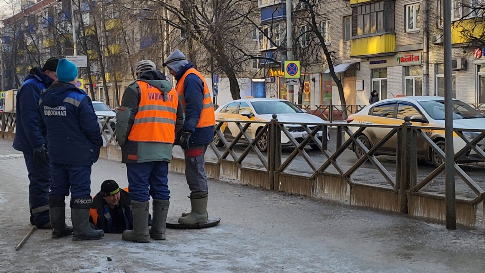 трубы, Утечка, Ремонт, вертикалки,