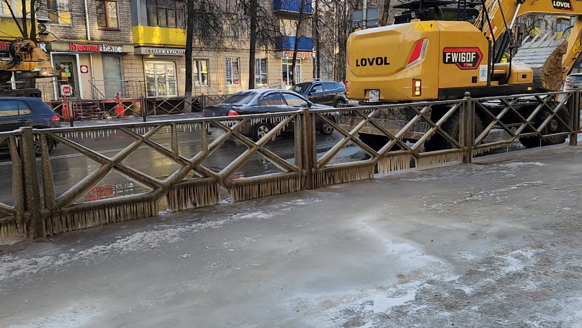 трубы, Утечка, Ремонт, вертикалки,