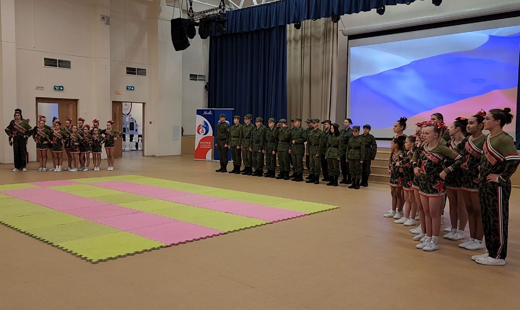 кадет, ученик, военный, праздник, вертикалки,