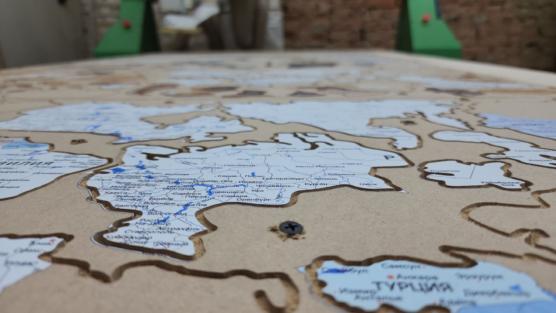 вертикалки, орехово зуево, малый бизнес, карта, мир,