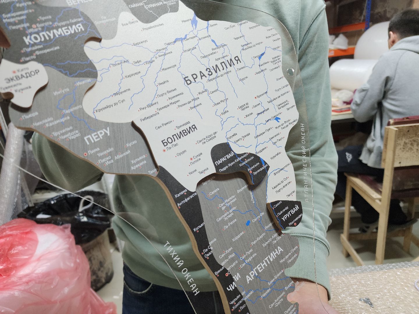 вертикалки, орехово зуево, малый бизнес, карта, мир,