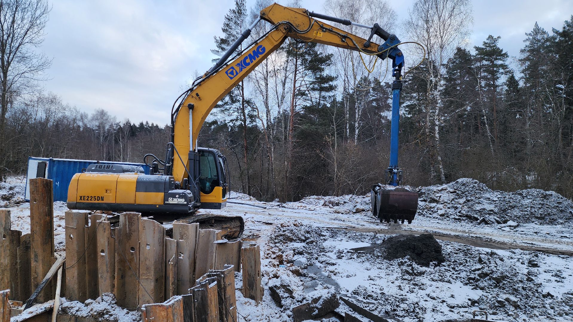 истра, дороги, строительство, вертикалки,