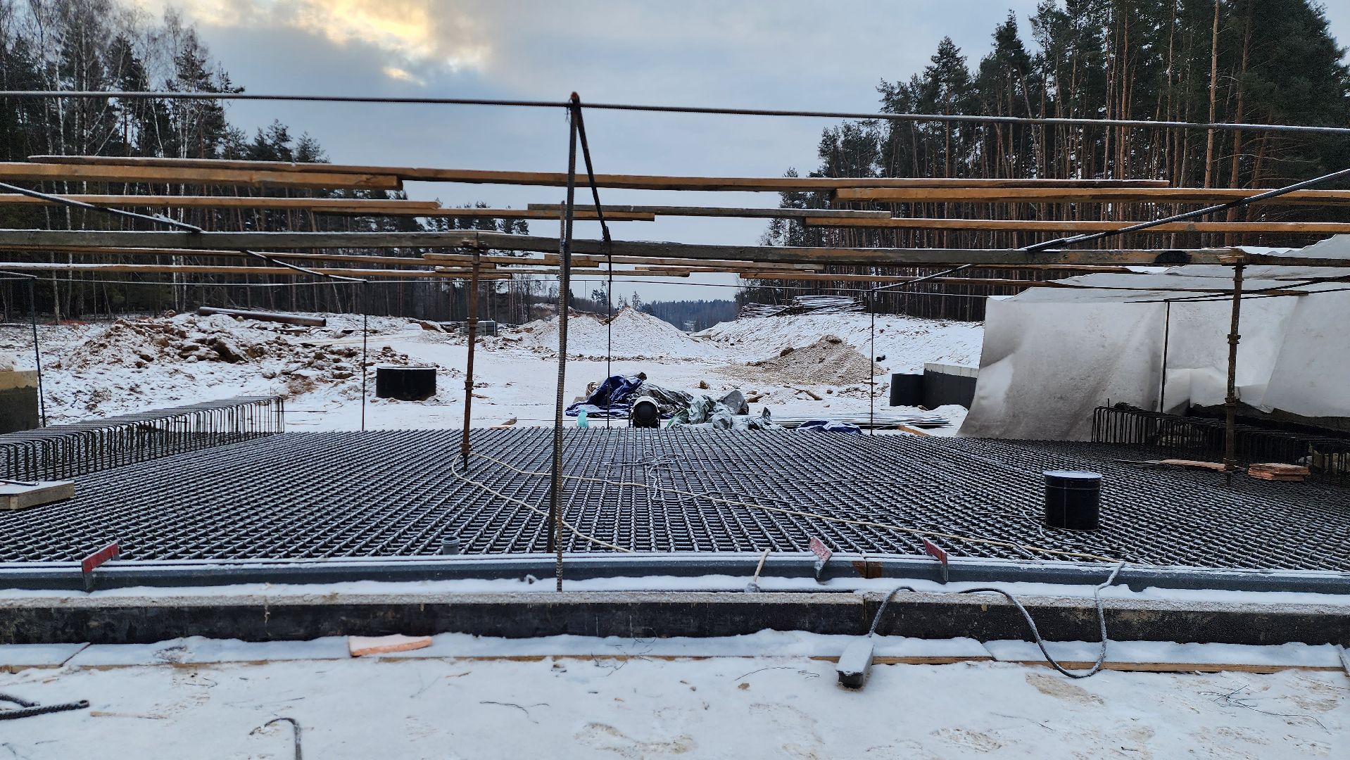 истра, дороги, строительство, вертикалки,