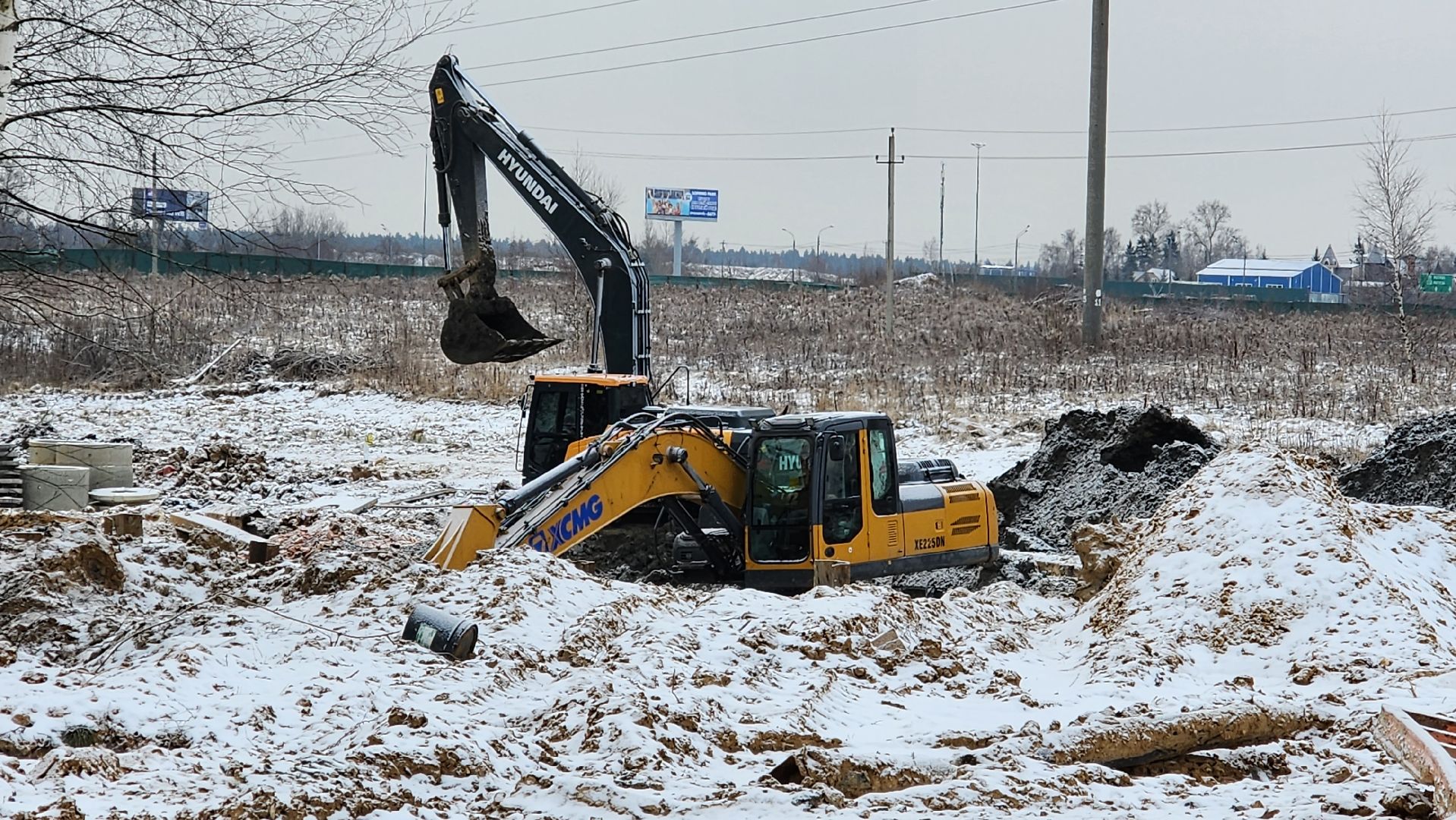 истра, дороги, строительство, вертикалки,