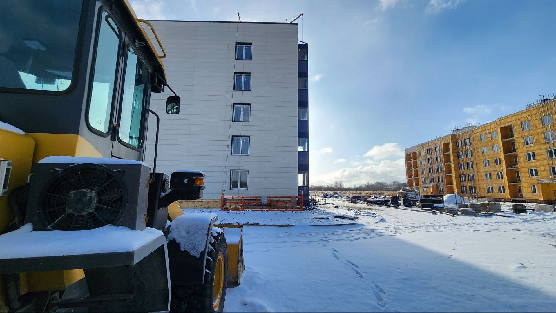 Дмитров, Яхрома, Минстрой, вертикалки,