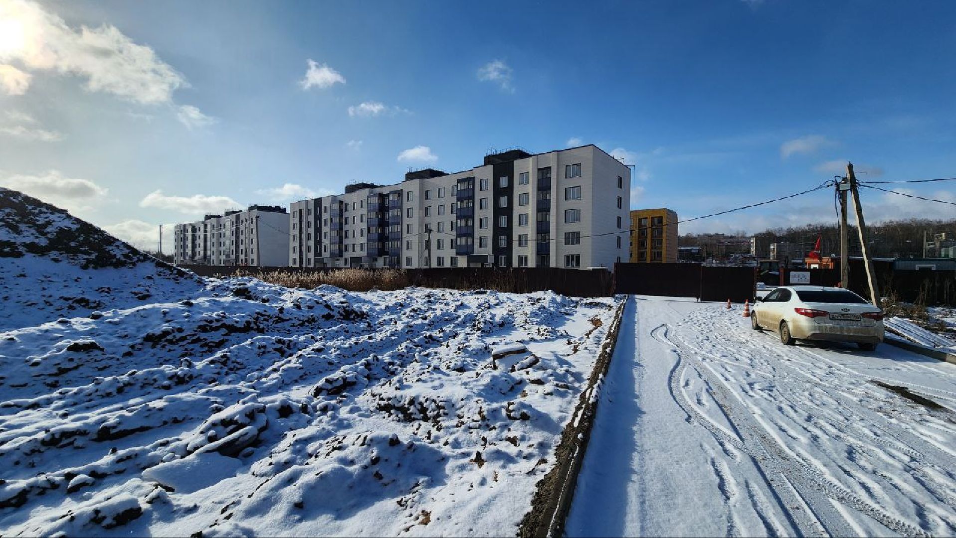 Дмитров, Яхрома, Минстрой, вертикалки,