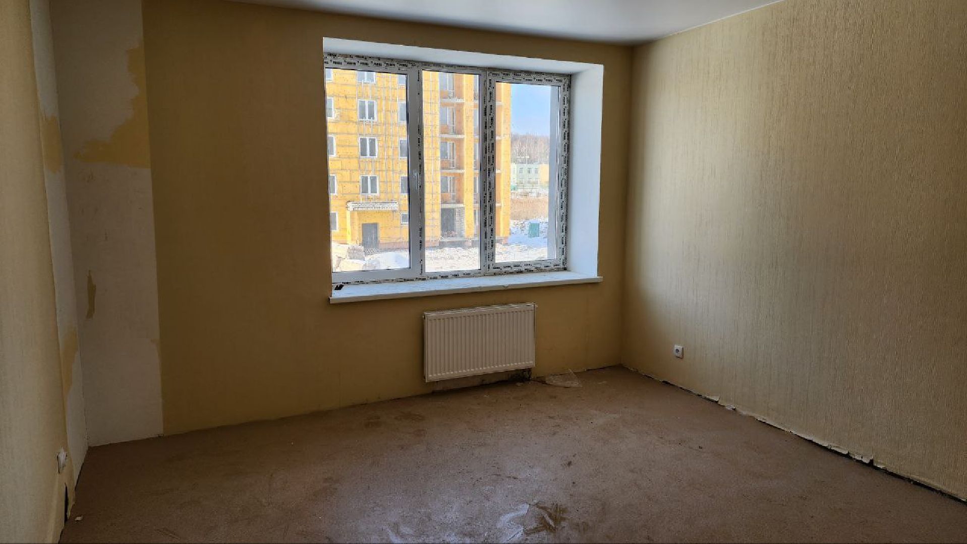 Дмитров, Яхрома, Минстрой, вертикалки,