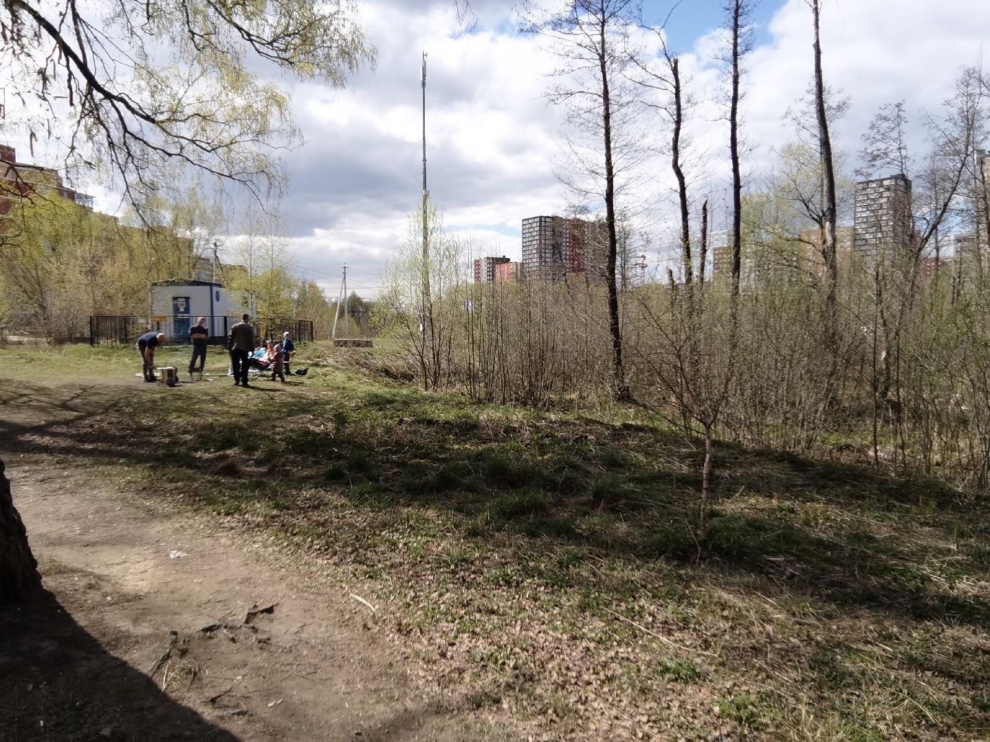 Балашиха, река Малашка, Вода России, уборка, субботник, Управление экологии и природопользования, депутаты, волонтёры, активные жители