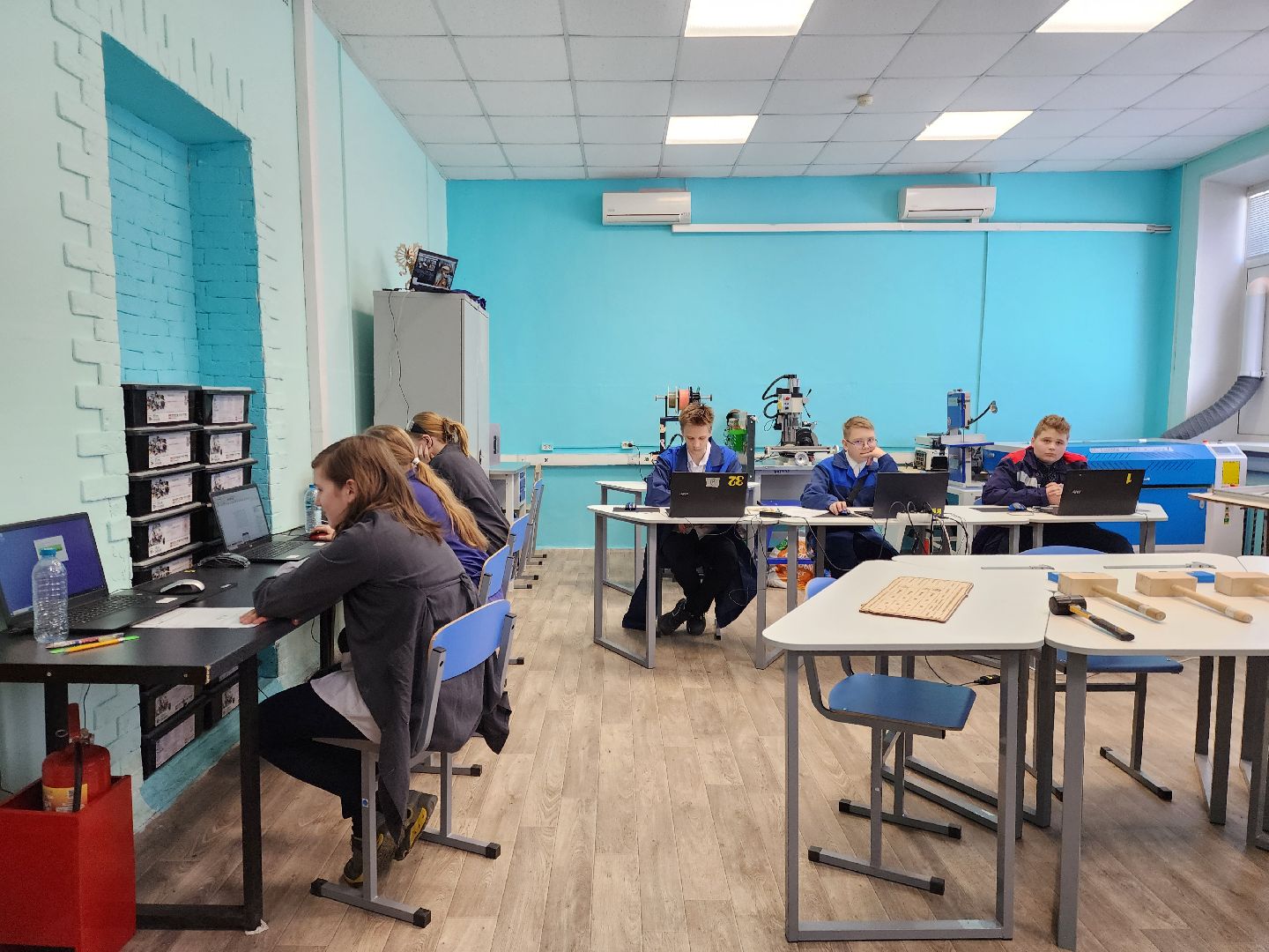 Электросталь, Лицей, образование, олимпиада, всероссийская олимпиада школьников,