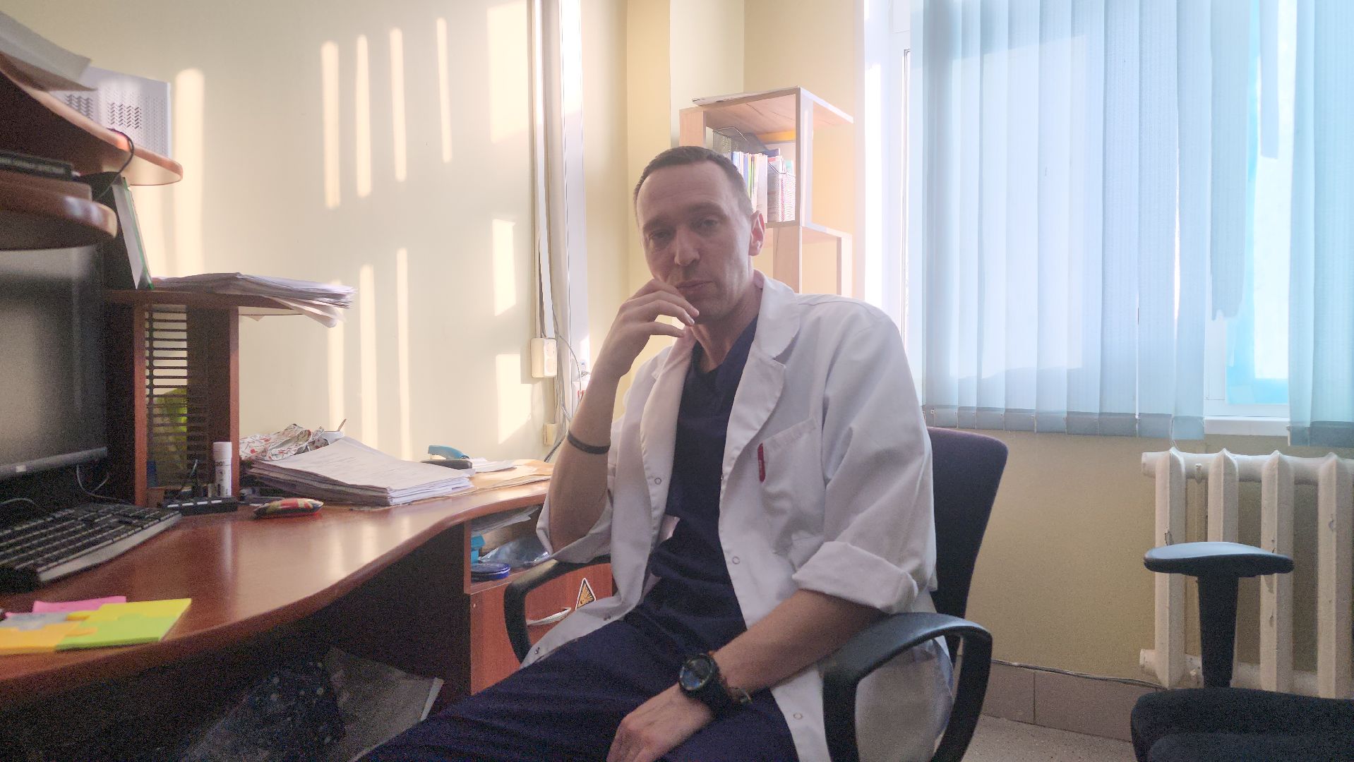 волоколамск, помощь сво, медицина,