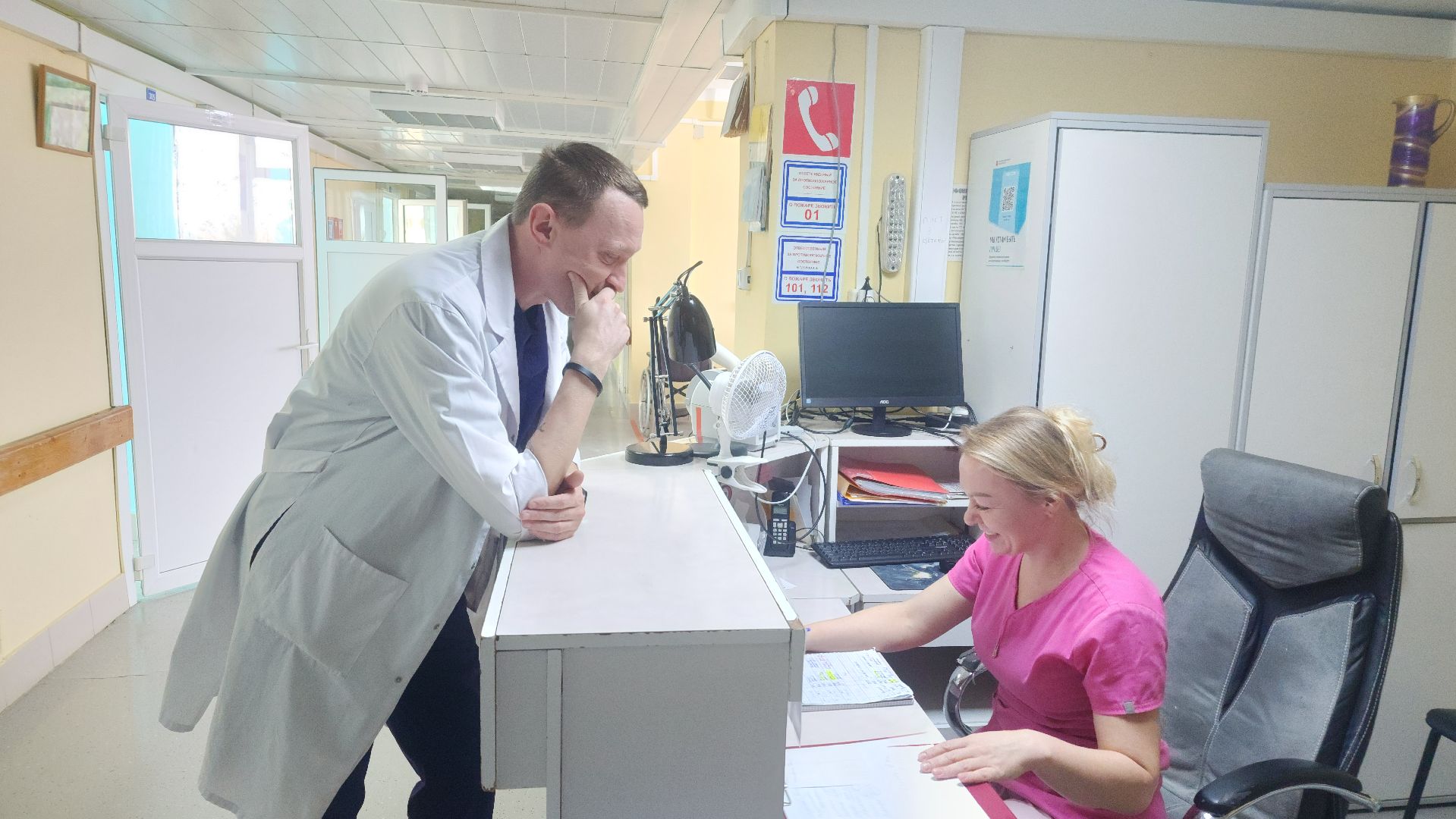 волоколамск, помощь сво, медицина,