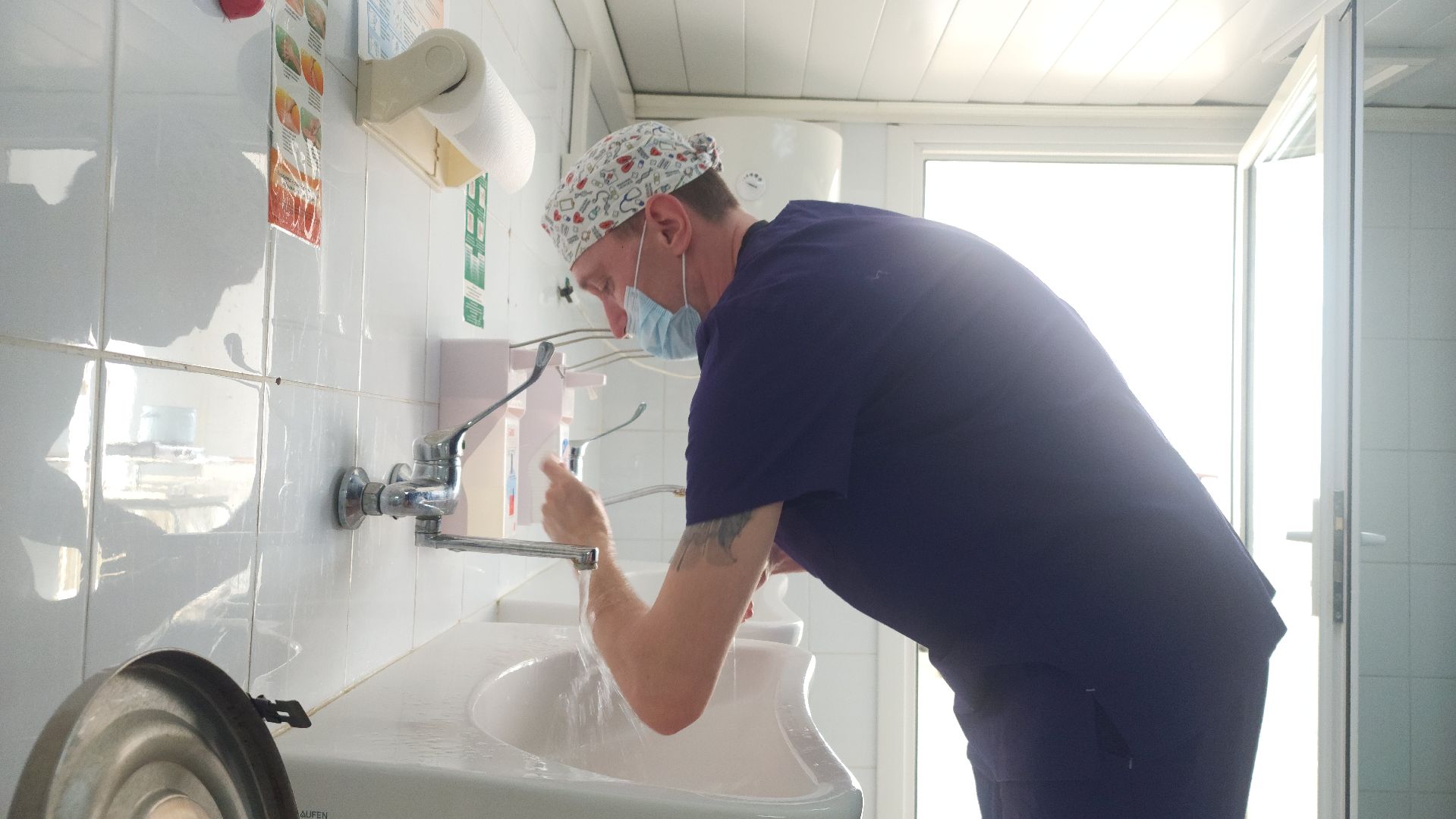 волоколамск, помощь сво, медицина,