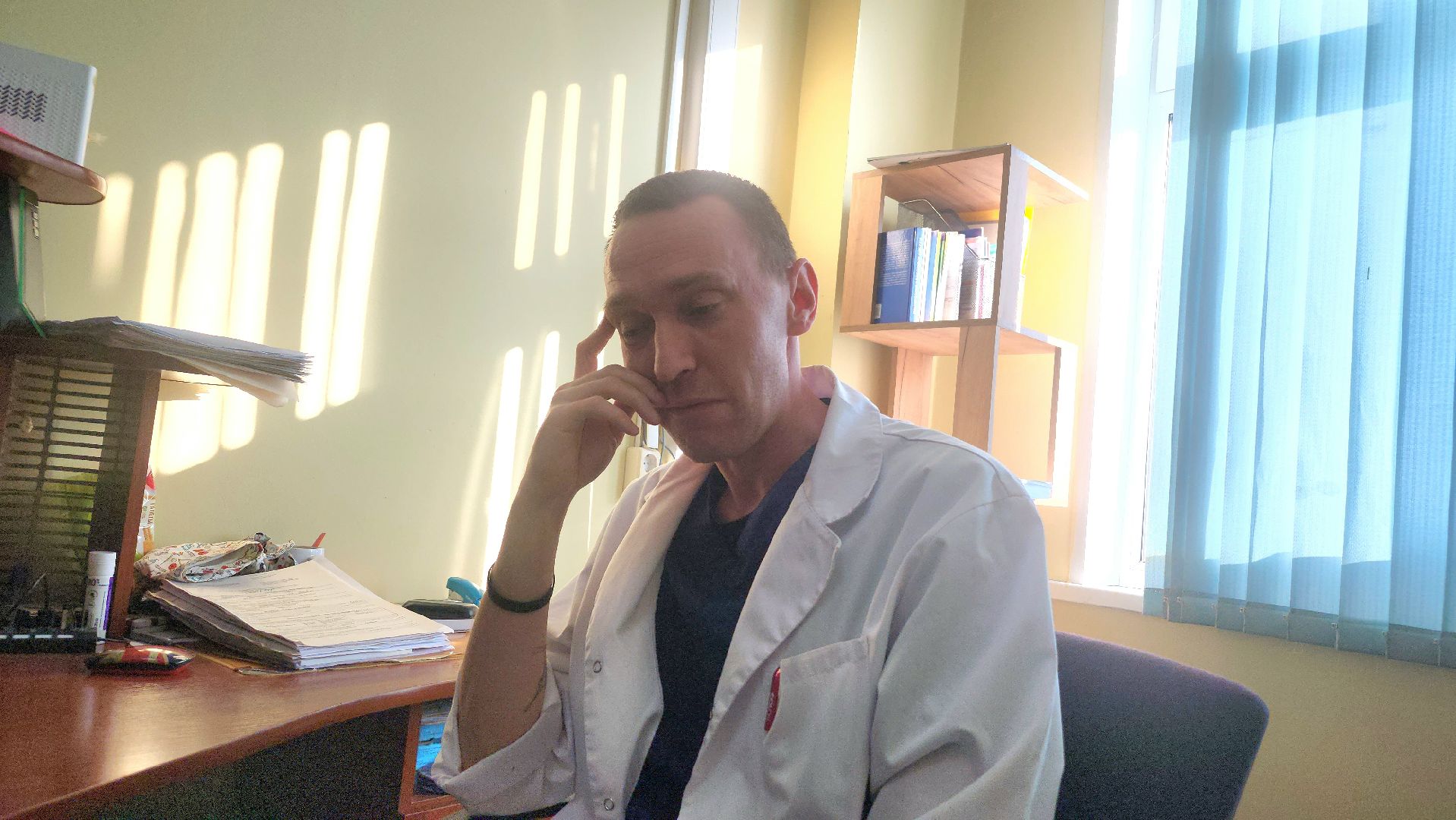 волоколамск, помощь сво, медицина,