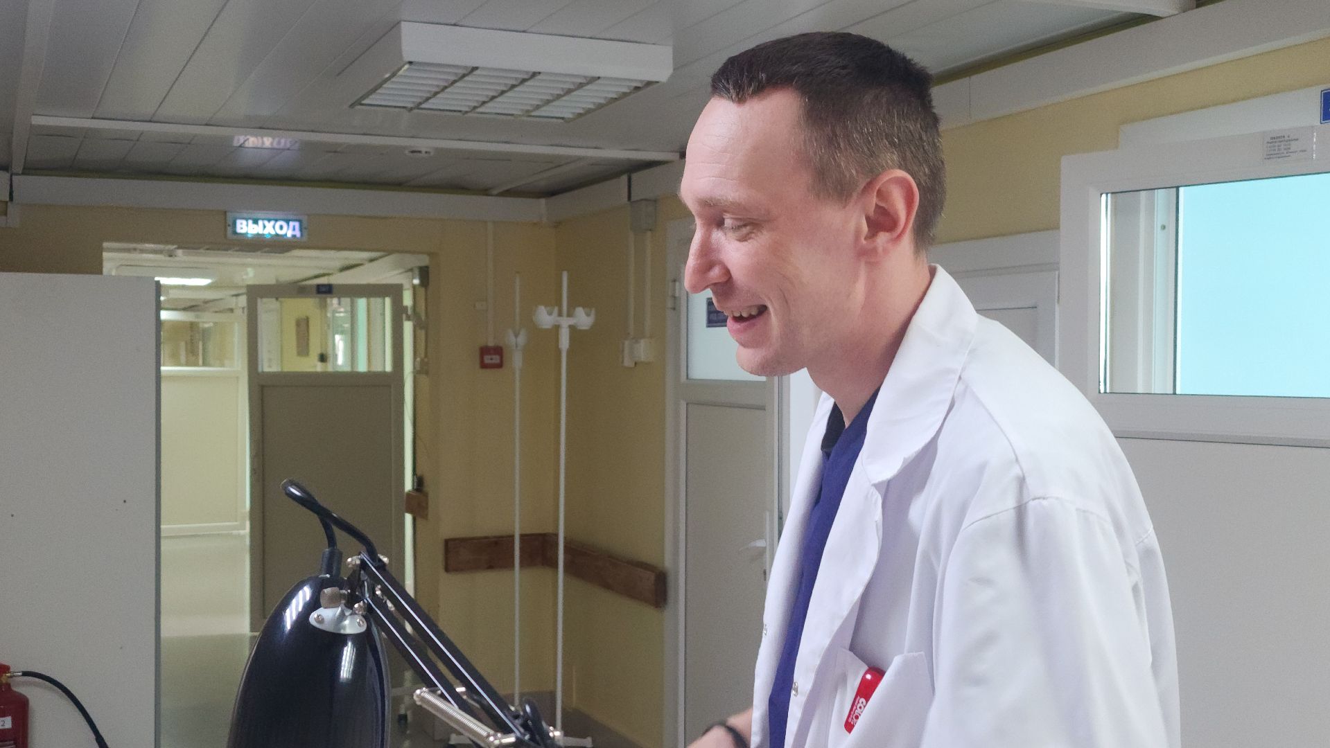 волоколамск, помощь сво, медицина,