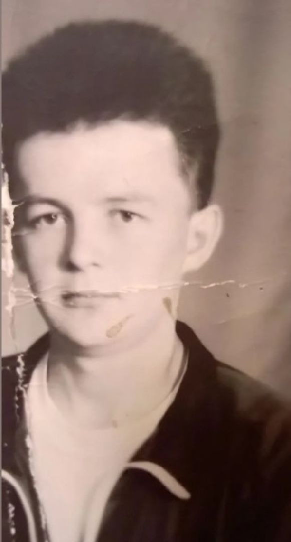 лотошино, афганская война, боевое братство, день вывода войск из афганистана, ветеран афганистана,