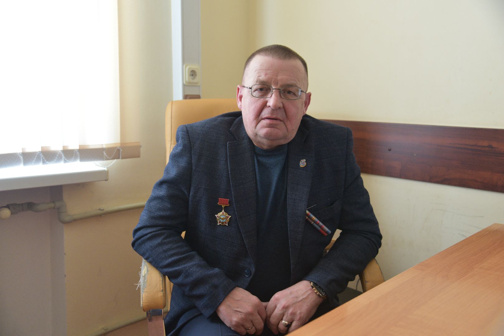 лотошино, афганская война, боевое братство, день вывода войск из афганистана, ветеран афганистана,