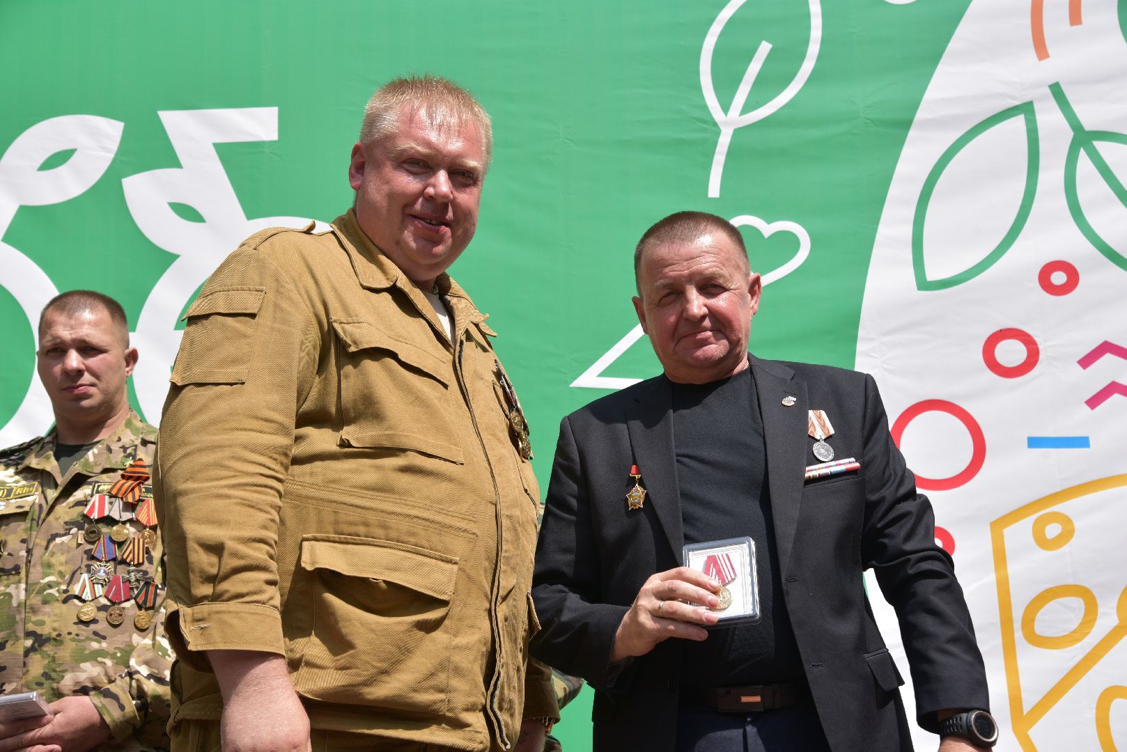 лотошино, афганская война, боевое братство, день вывода войск из афганистана, ветеран афганистана,