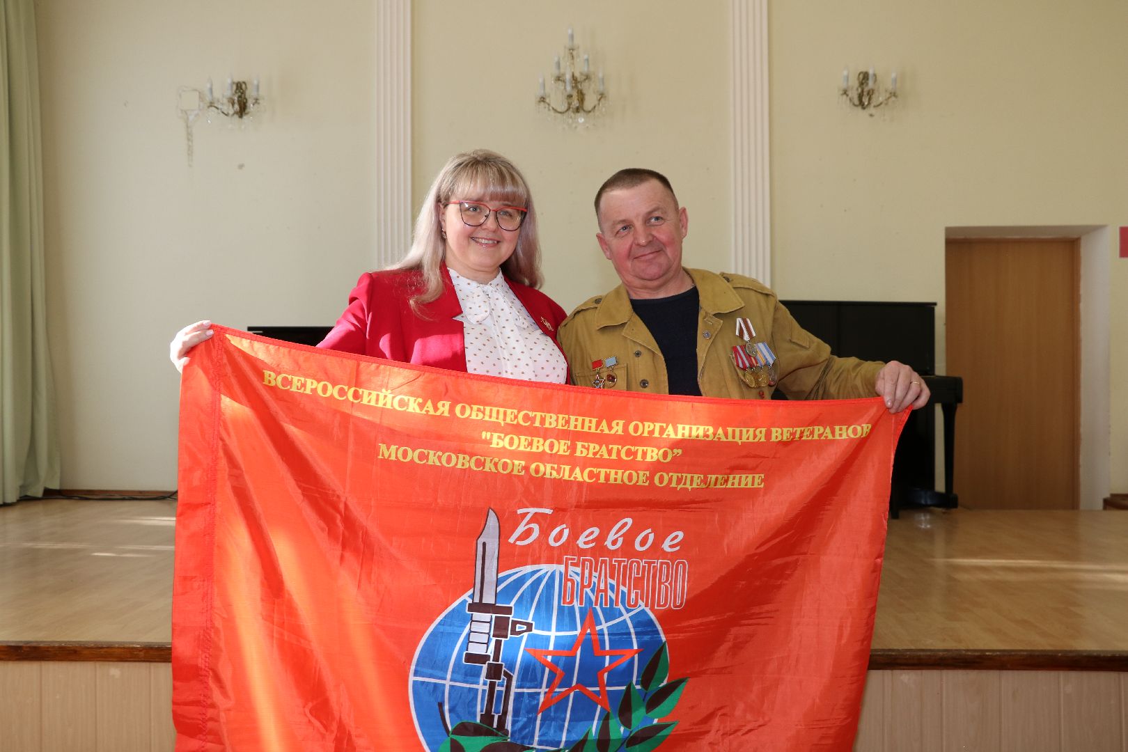 лотошино, афганская война, боевое братство, день вывода войск из афганистана, ветеран афганистана,